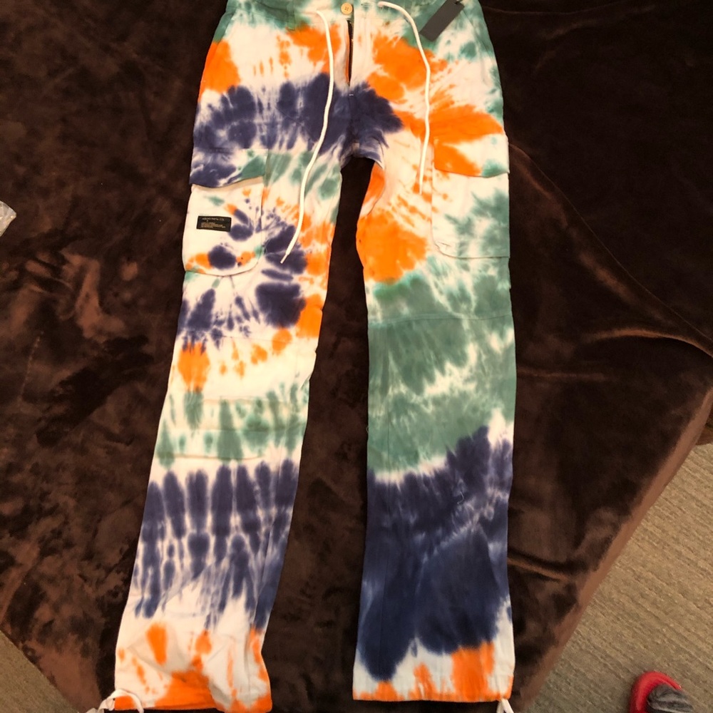 Akoo Pants